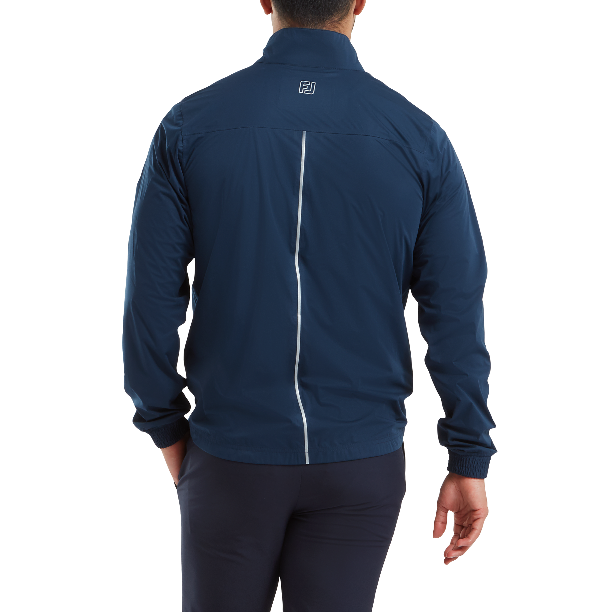 HydroKnit Full Zip-Jacke