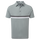Double Chest Band Pique