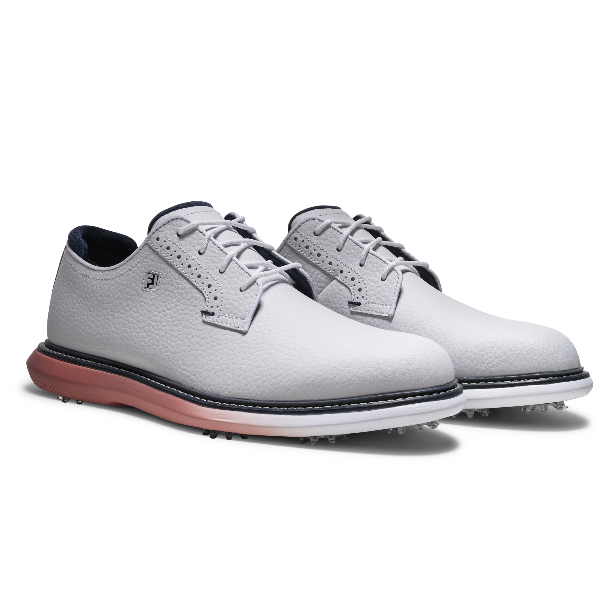 FJ Traditions Blucher