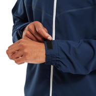 Full-Zip Zephyr Windshirt