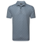 White / Navy
