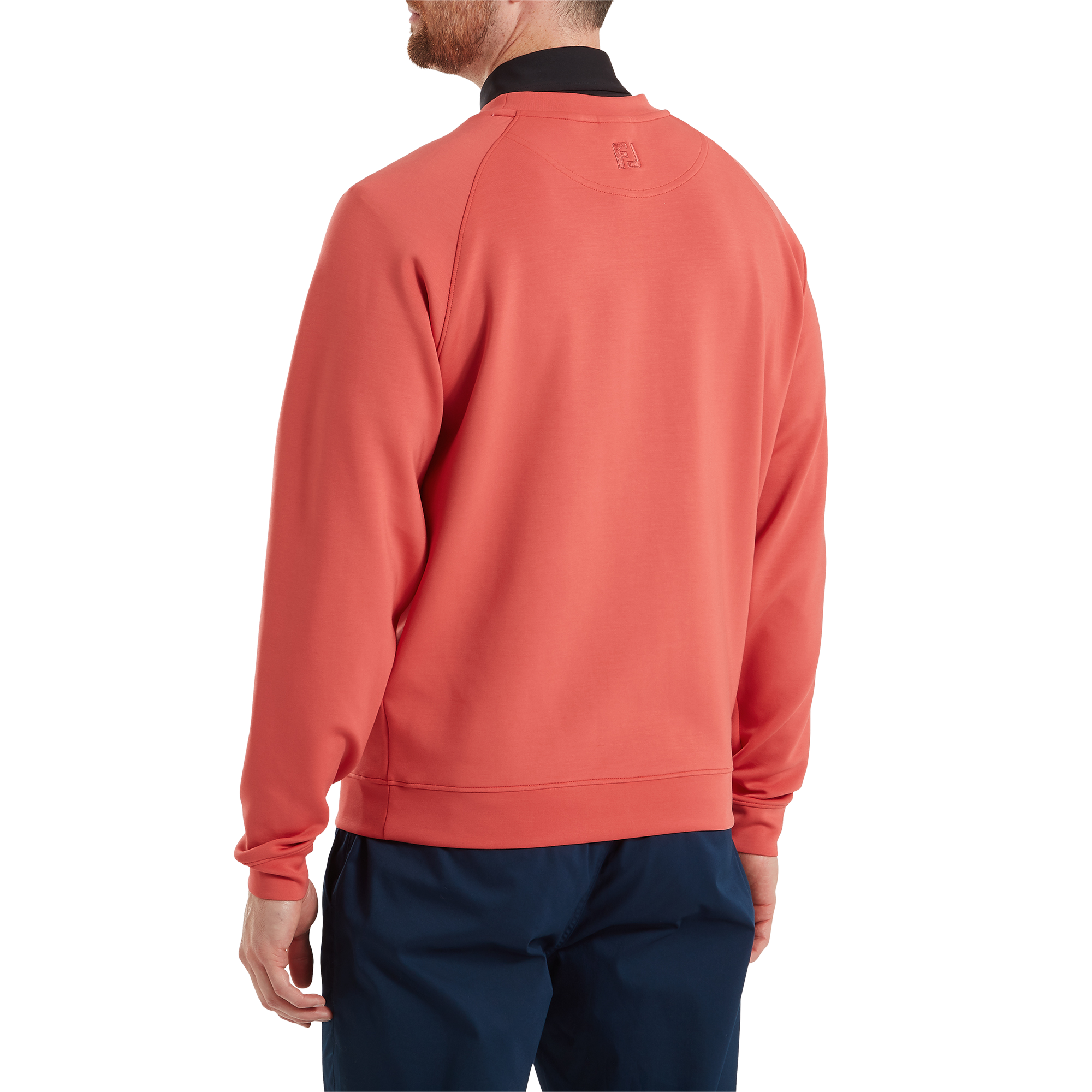 Crew Neck Sweatshirt