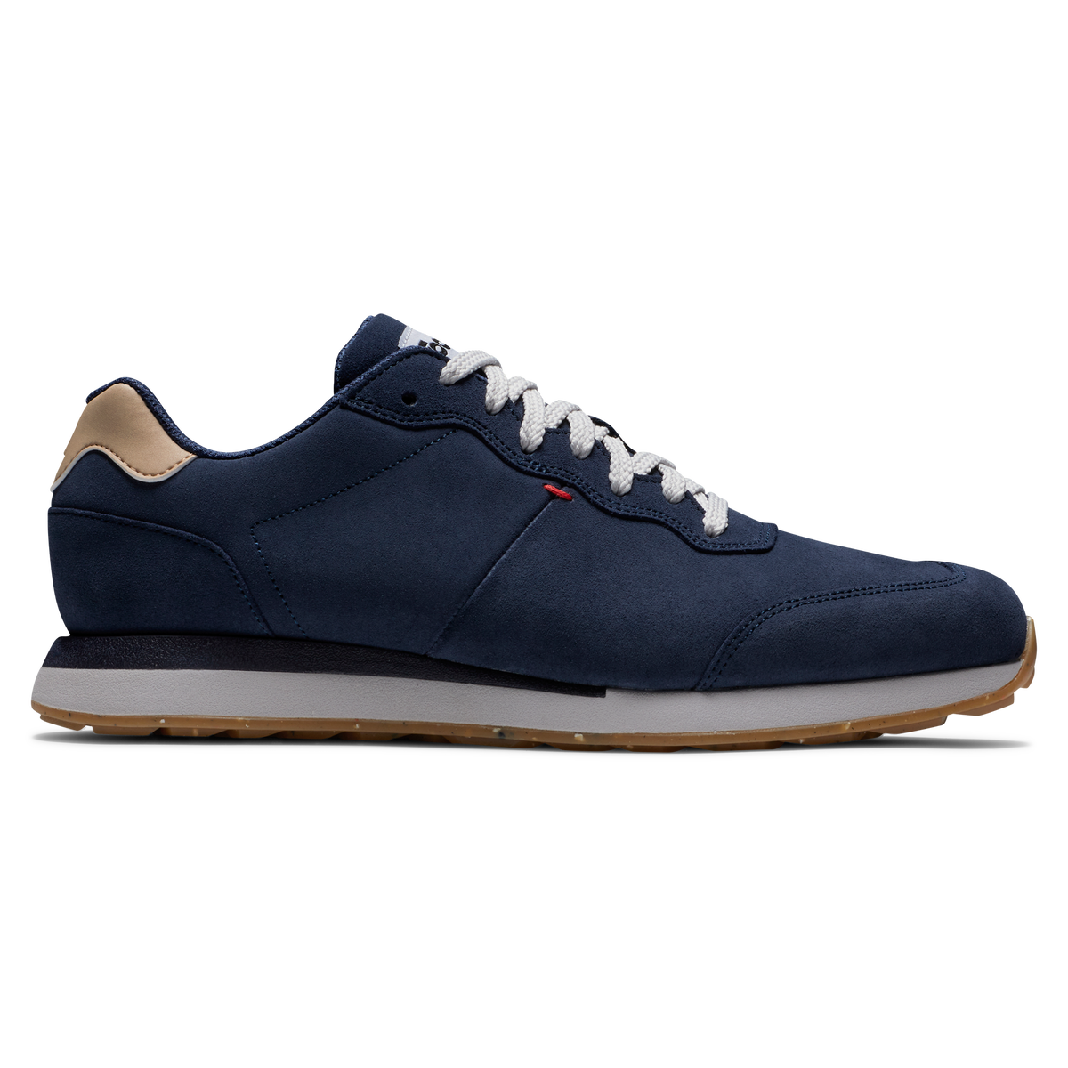 Footjoy casual suede golf shoes Clearance