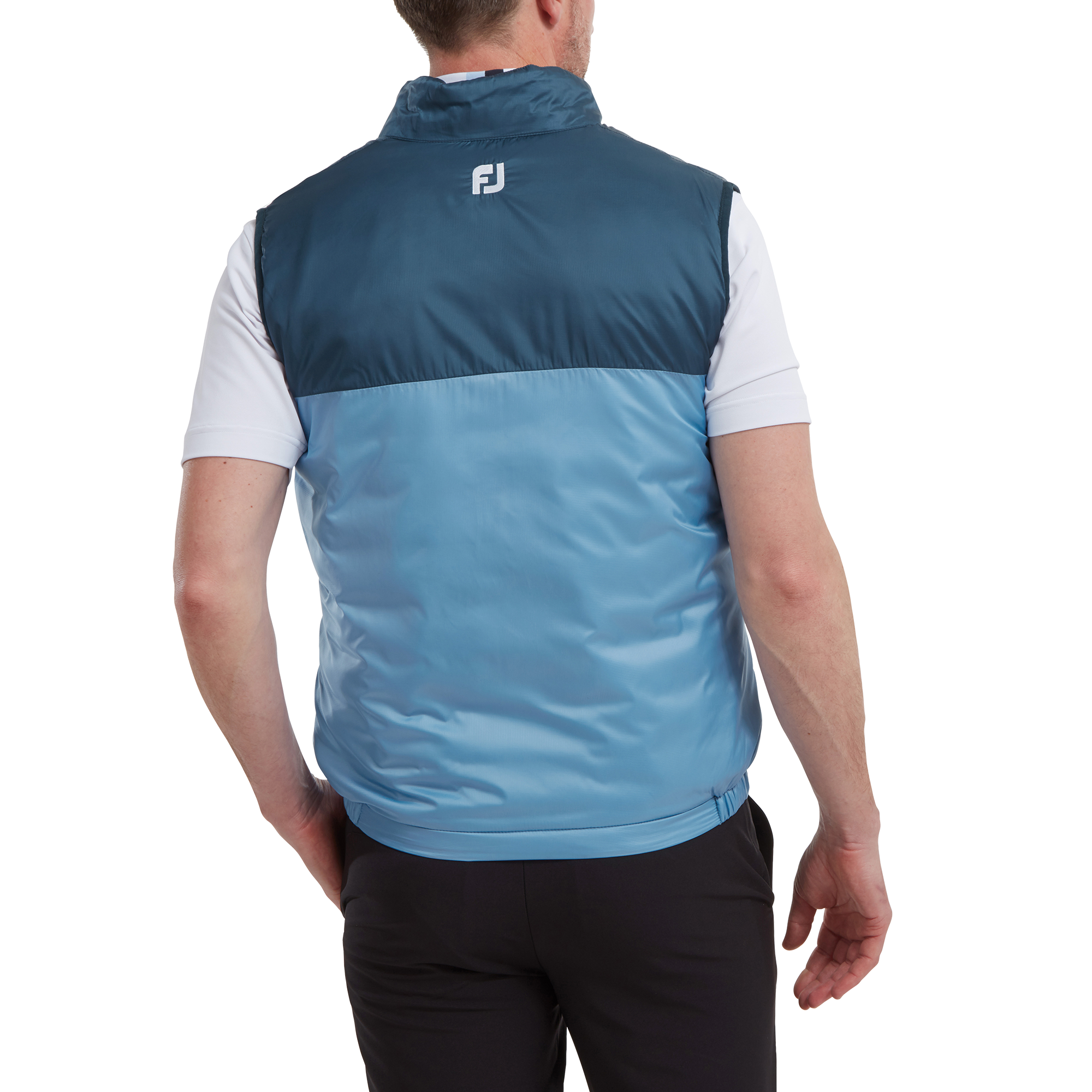 Lightweight Thermal Insulated Vest