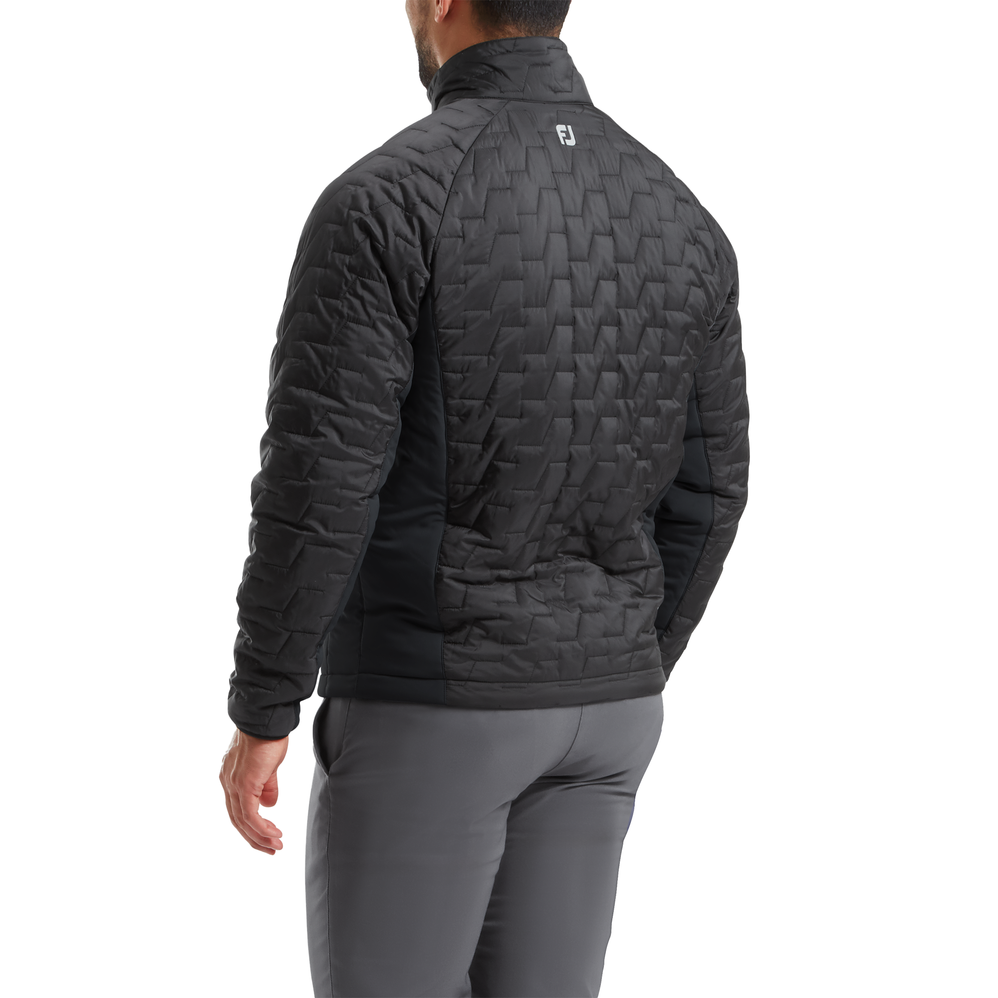 ThermoSeries Insulated Jacket