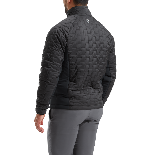 ThermoSeries Isolierte Jacke