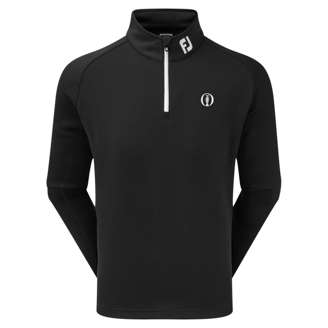 Pullover Chill-Out The Open