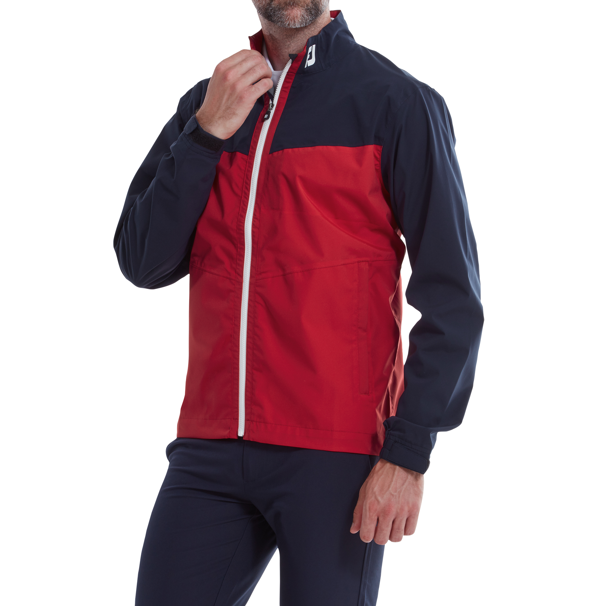 FJ HydroLite Jacket