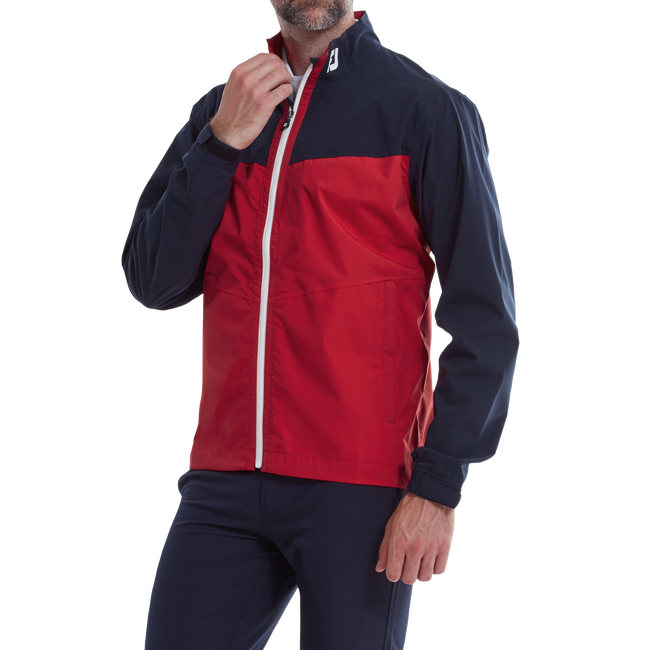 Veste de pluie FJ HydroLite