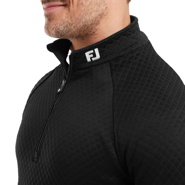 Jacquard Thermal Chill-Out