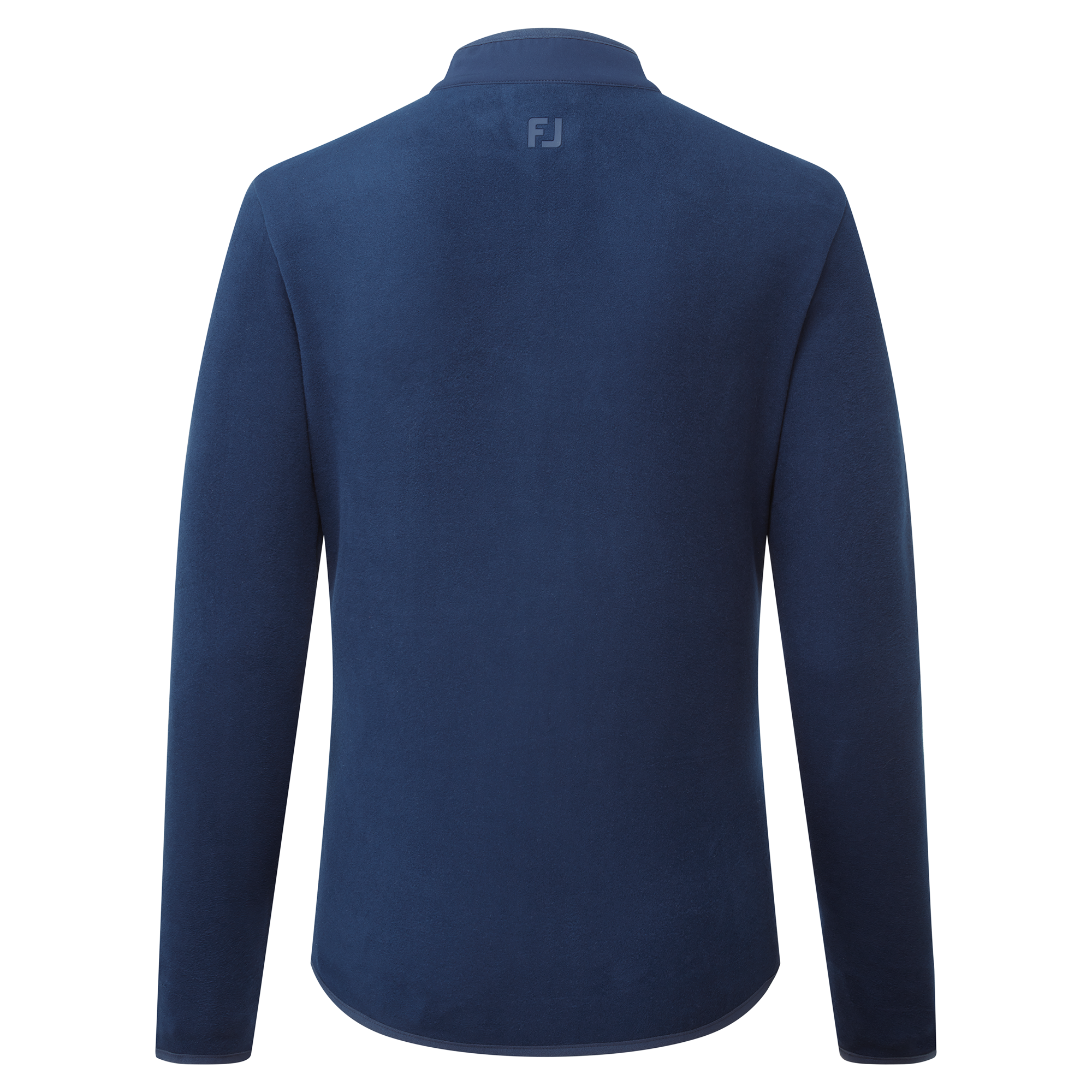 MicroFleece Full-Zip Midlayer