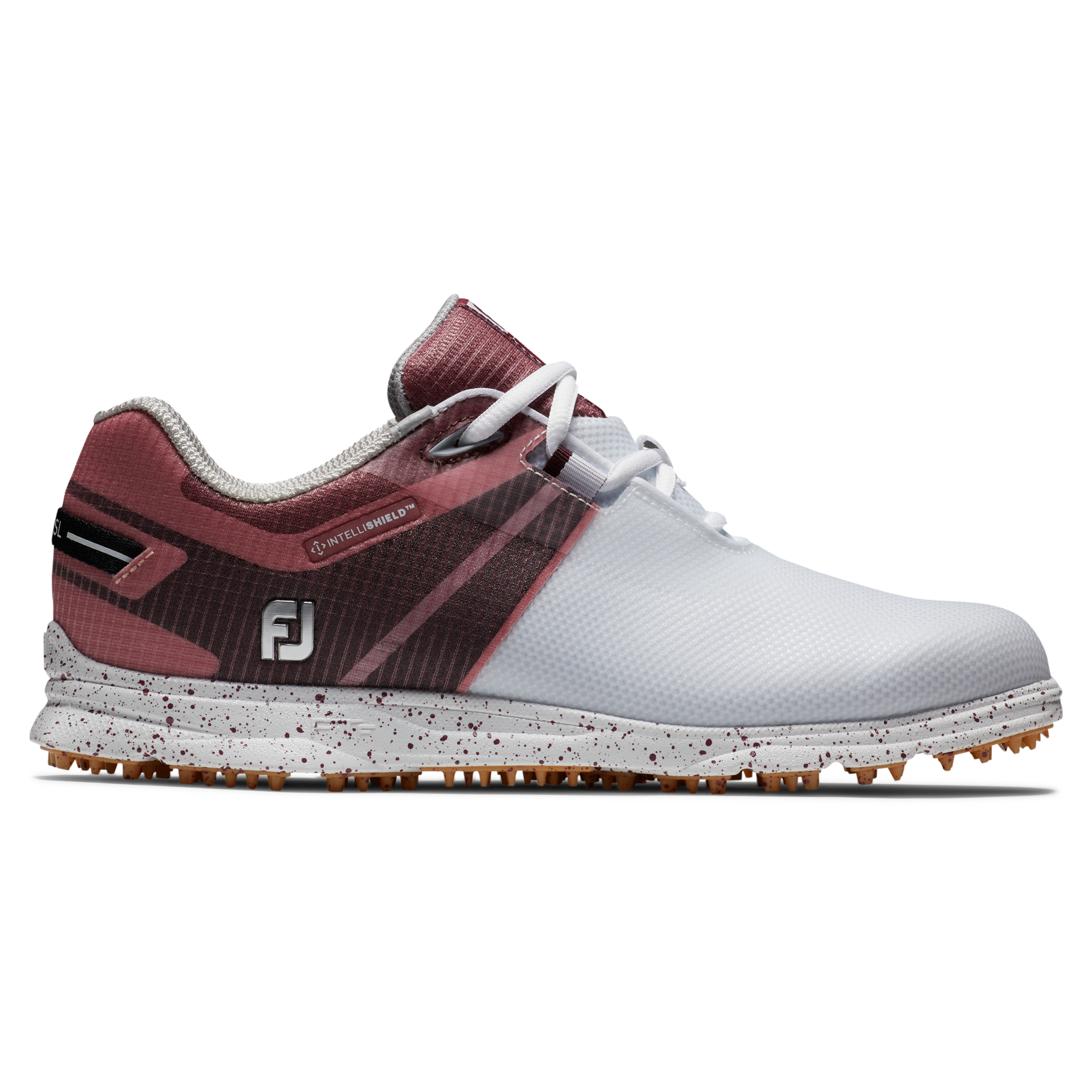 Pro|SL Sport Women | Breathable Golf Shoes | FootJoy UK