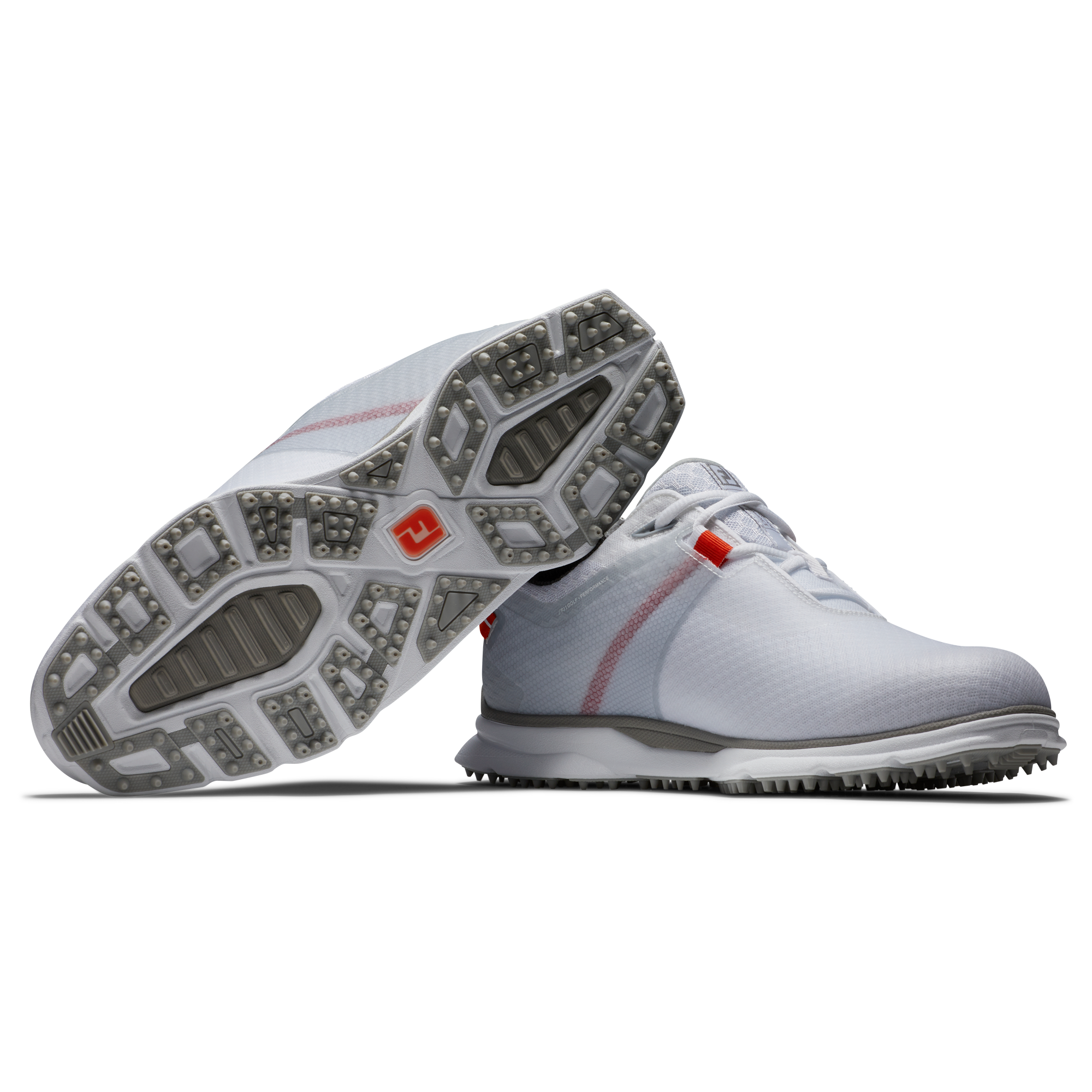 Breathable Waterproof Golf Shoes 