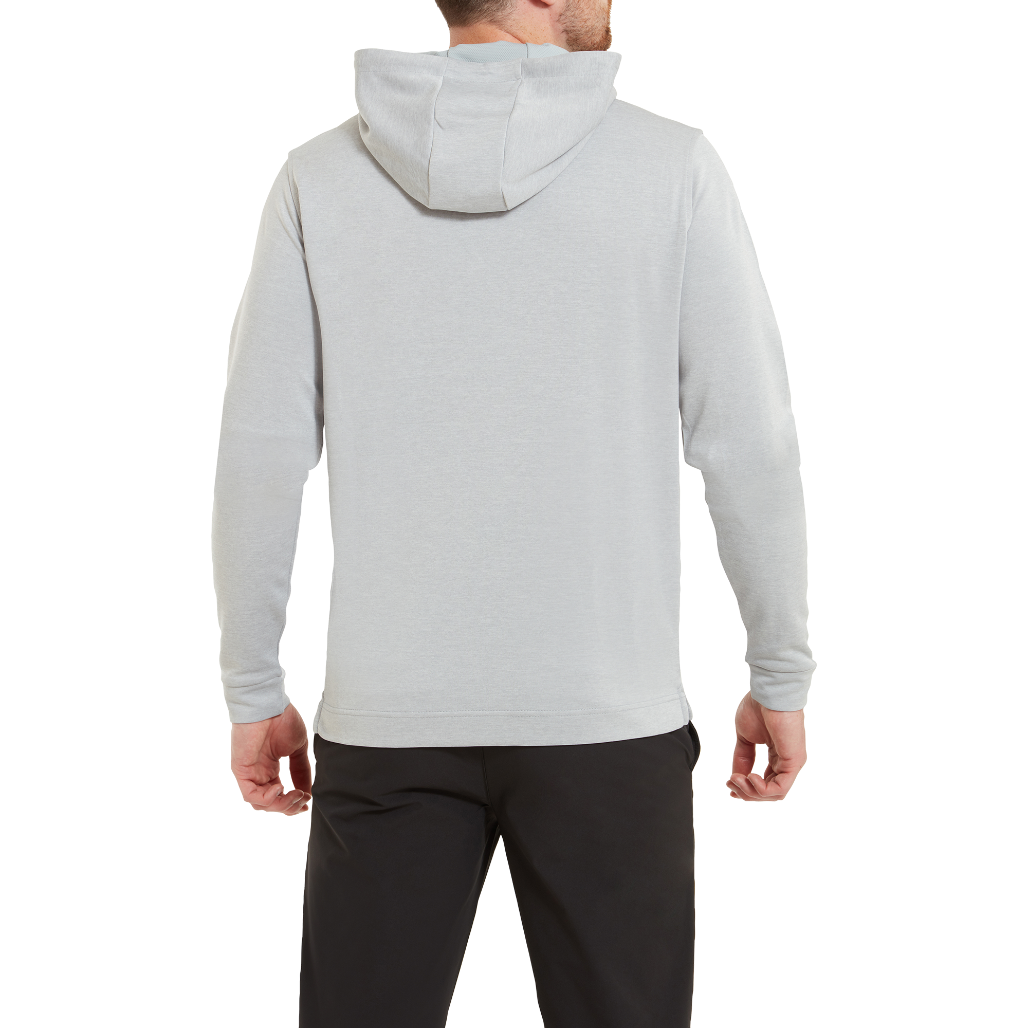 Lightweight Hoodie