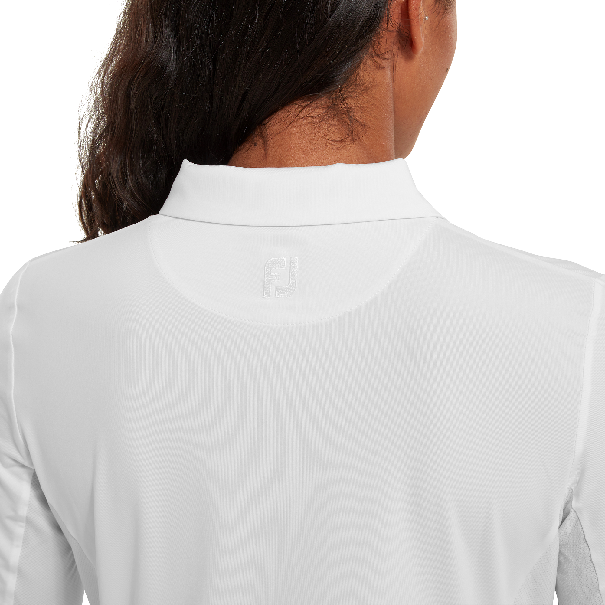 Long Sleeved Sun Protection Jersey Knit