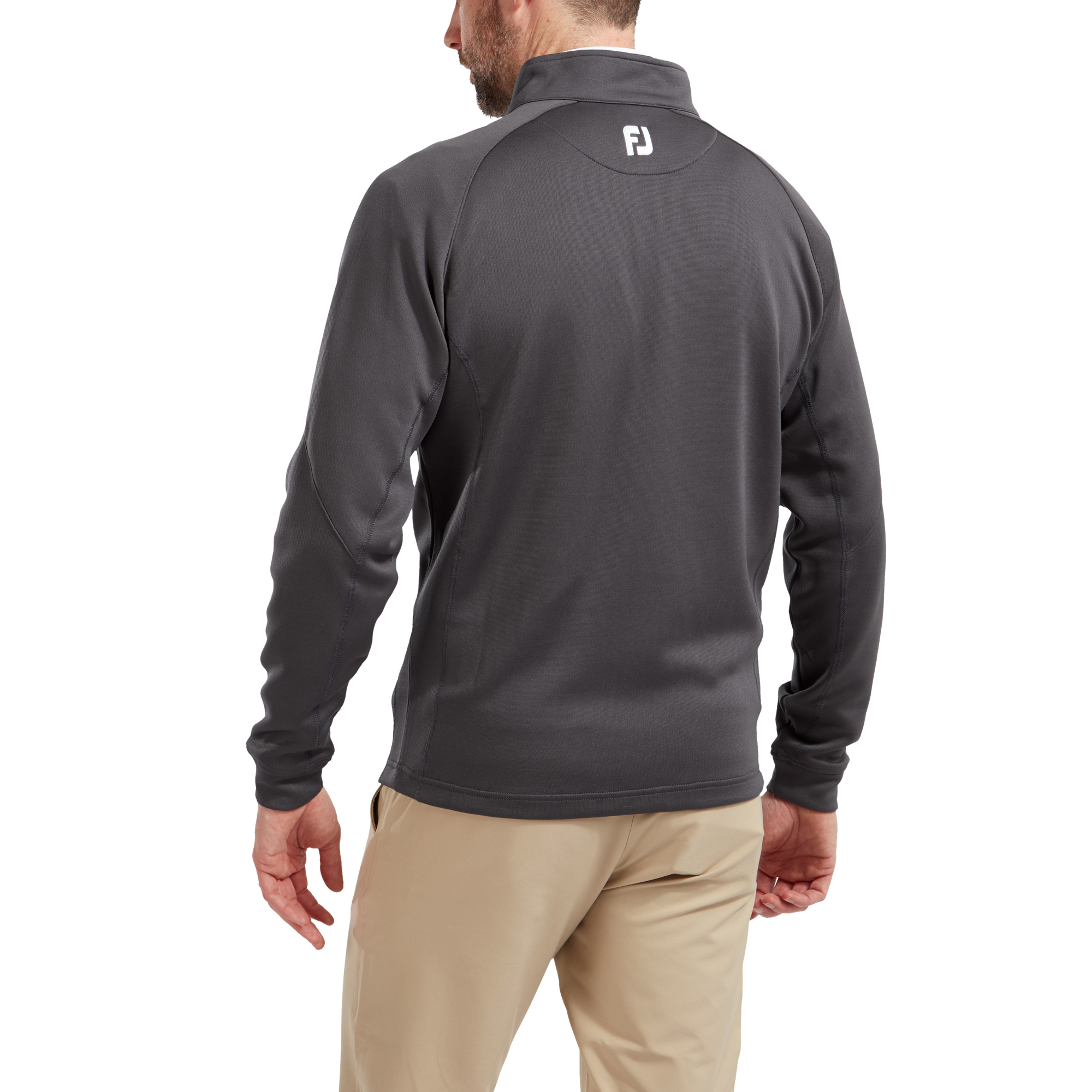 Performance Chill-Out Pullover