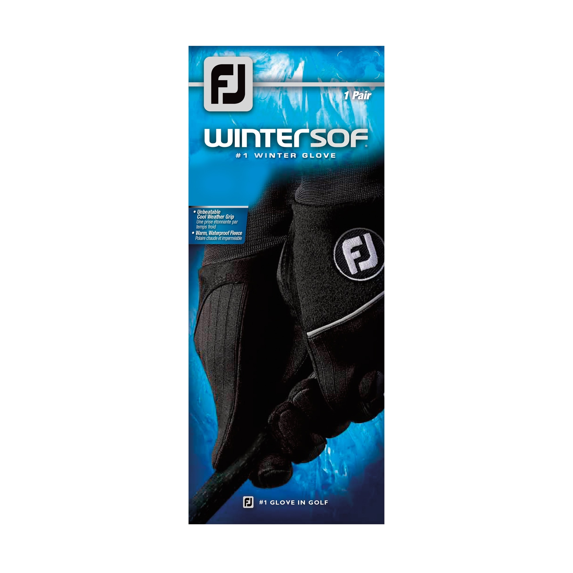 footjoy wintersof gloves