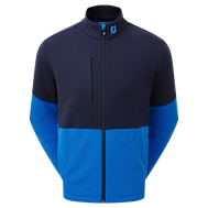 Pullover Chill Out Full-Zip
