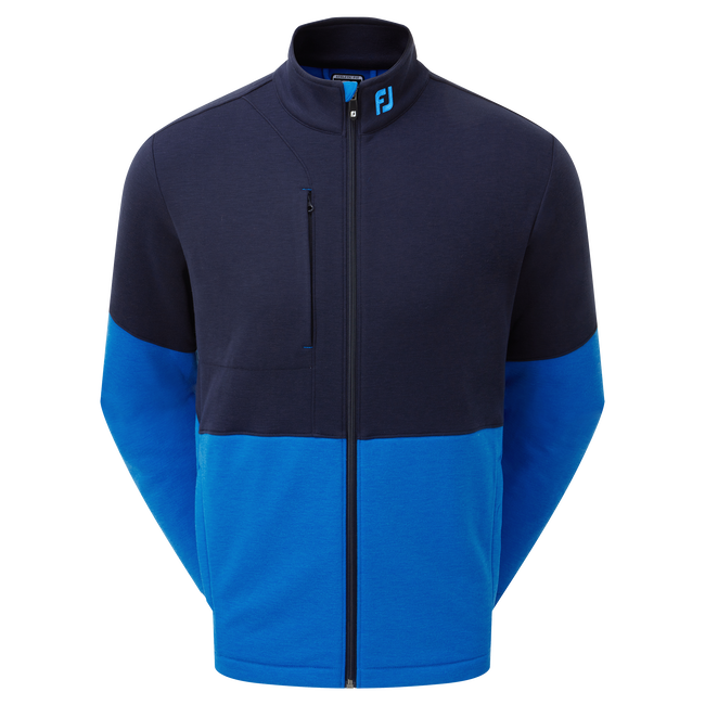 Pullover Chill Out Full-Zip