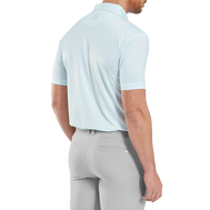 Houndstooth Geo Lisle