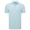Light Blue / White