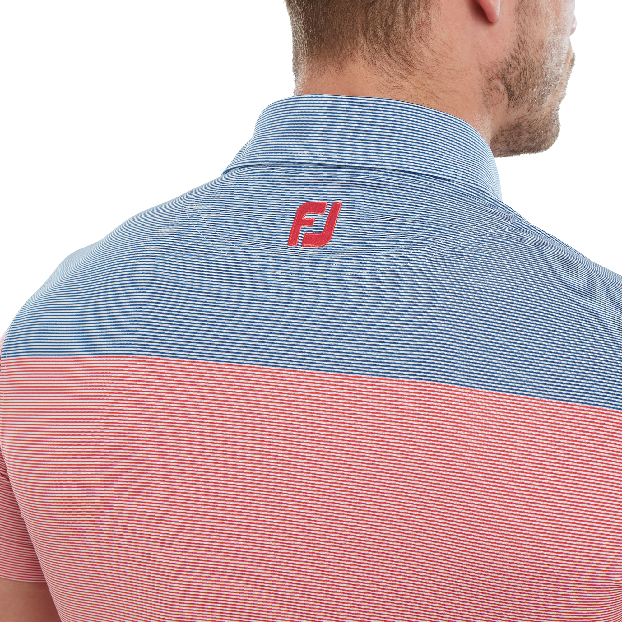 End on End Block Lisle