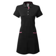 Robe de golf FJ