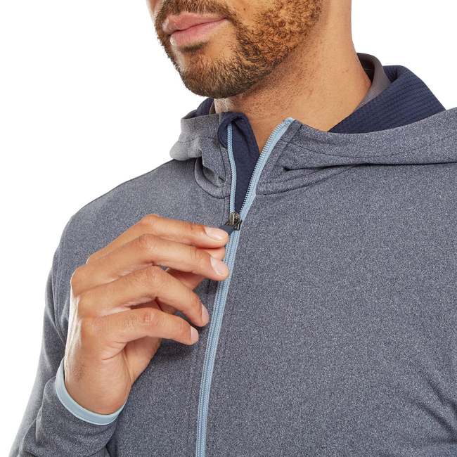ThermoSeries Full-Zip Hoodie