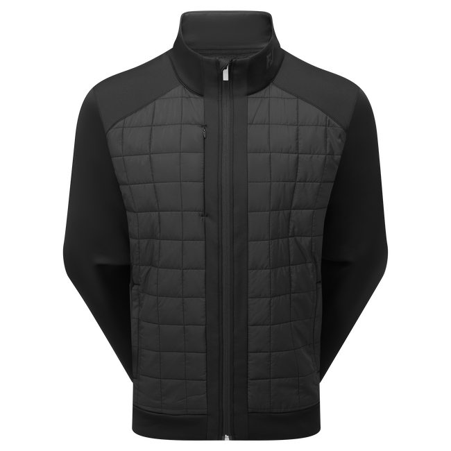 ThermoSeries Jacke