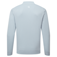 Pullover drirelease Full-Zip doublé