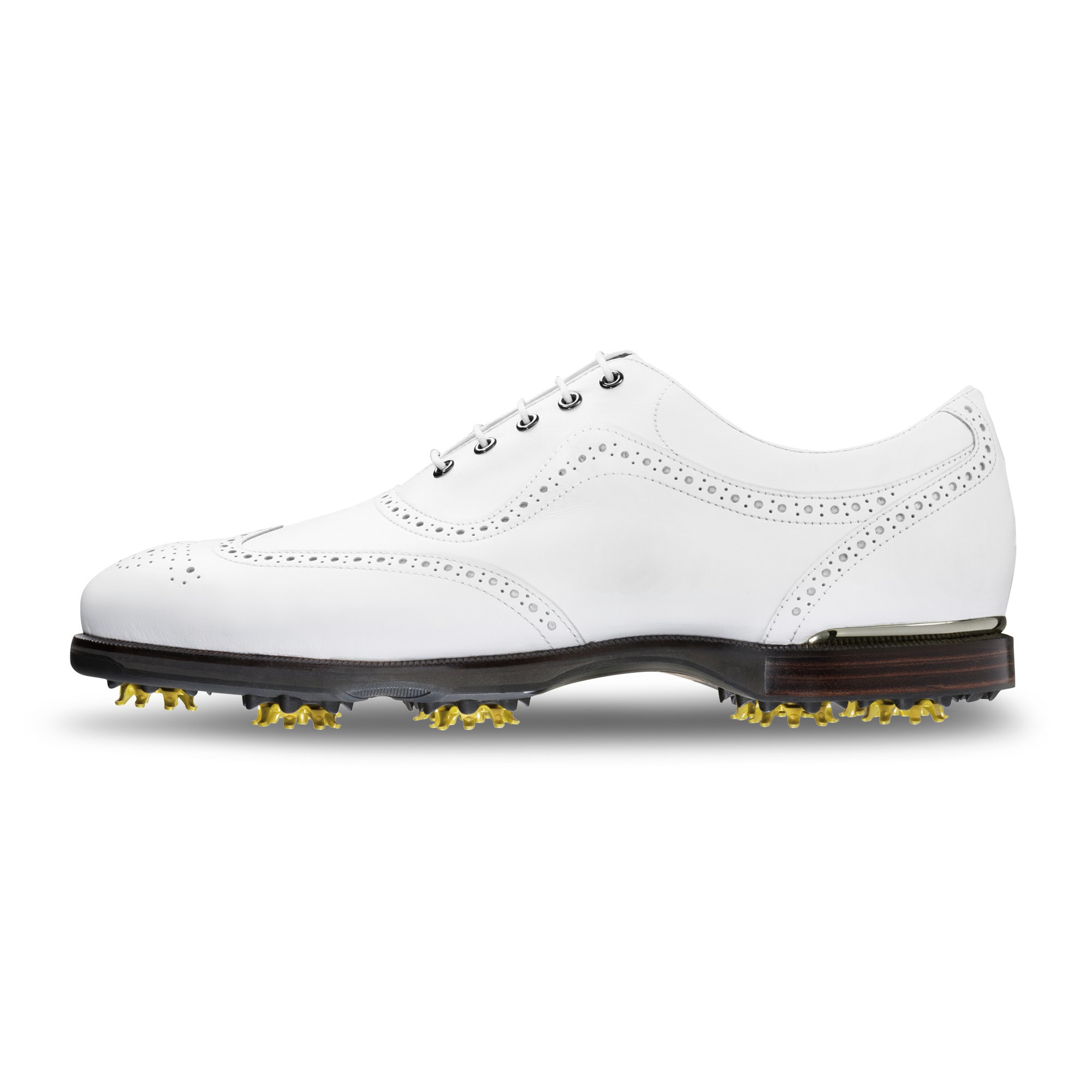 footjoy icon black rea