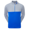 Grey / Royal
