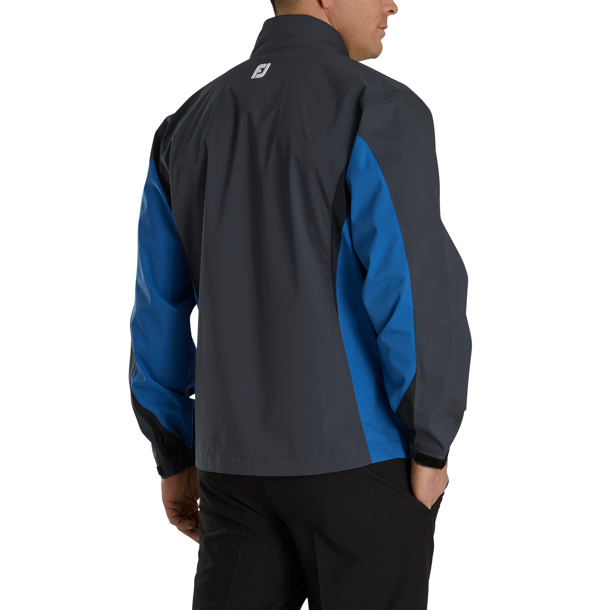 footjoy hydrolite rain jacket