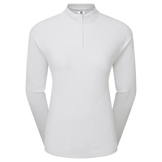 Half-Zip Midlayer
