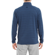 Wave Jacquard Chill-Out