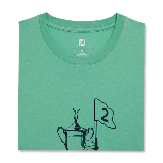 2024 U.S. Open Icon Tee