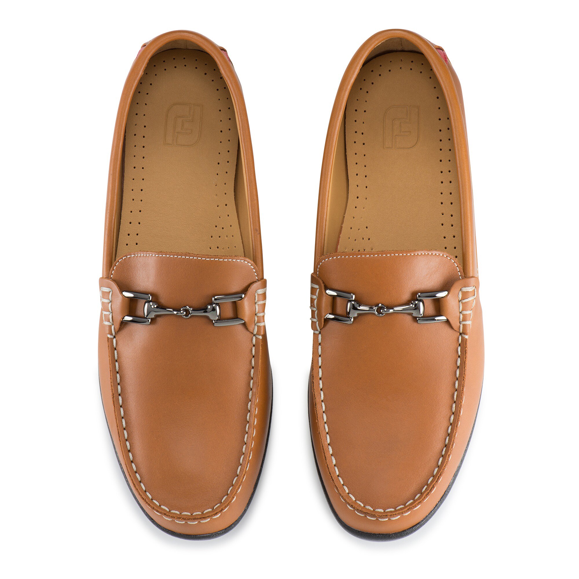 club casuals buckle loafer