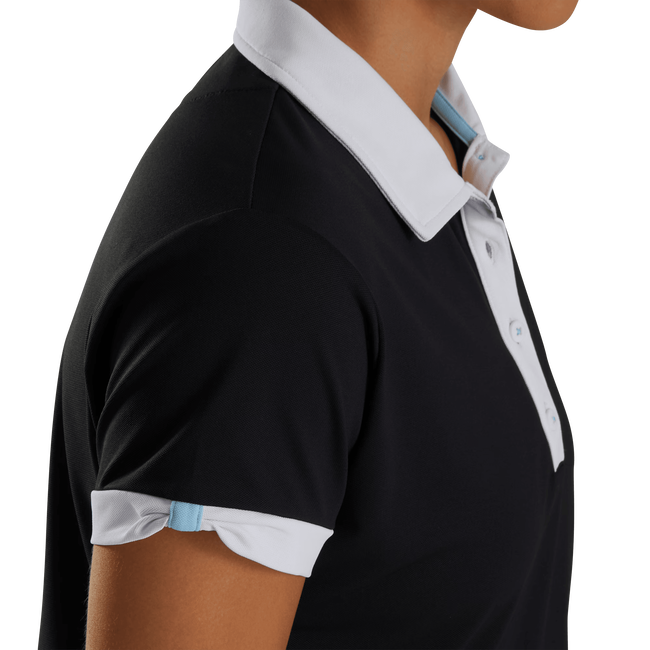 Polo Piqué uni