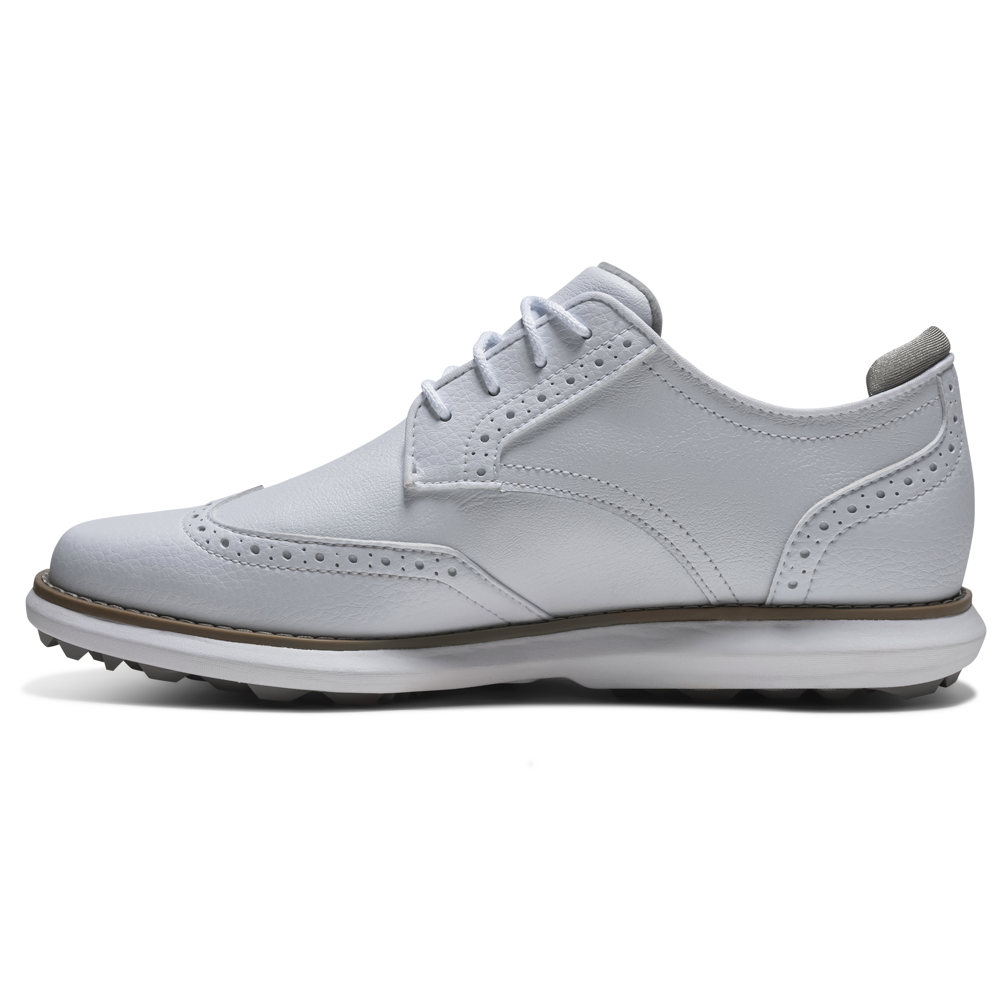 FJ Traditions Wing Tip Women