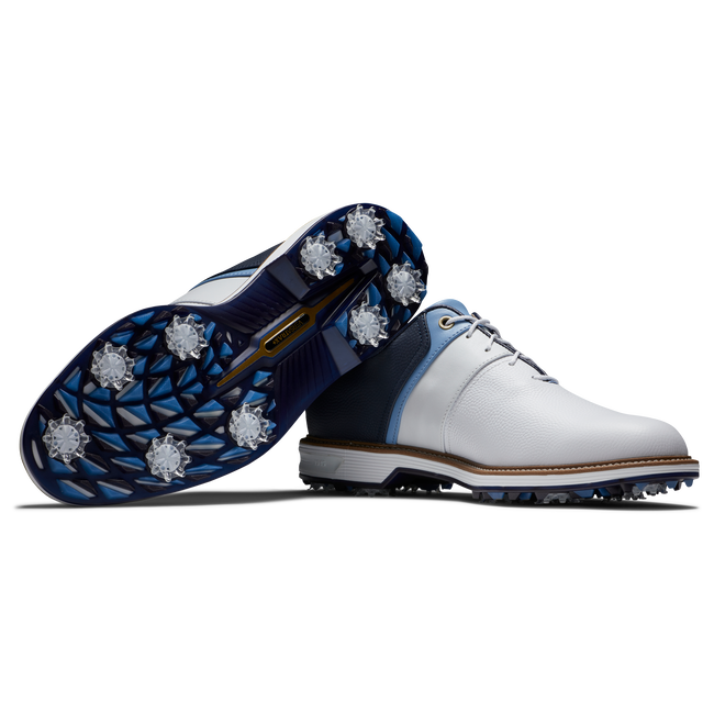 Footjoy 1857 Golf Shoes Classic Looking Golf Shoes Online
