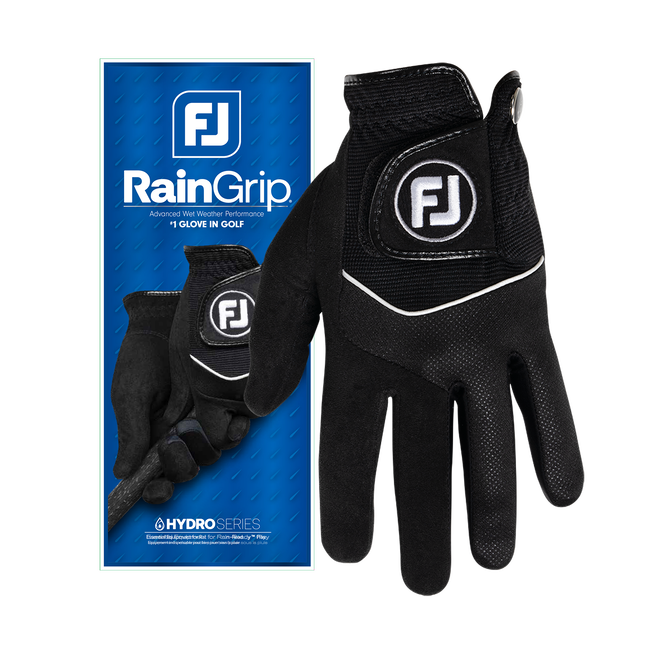 RainGrip Women