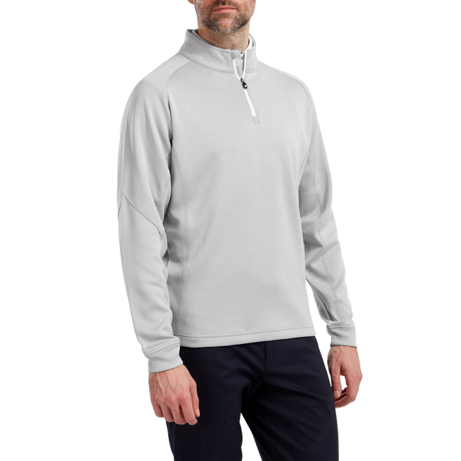 Performance Chill-Out Pullover
