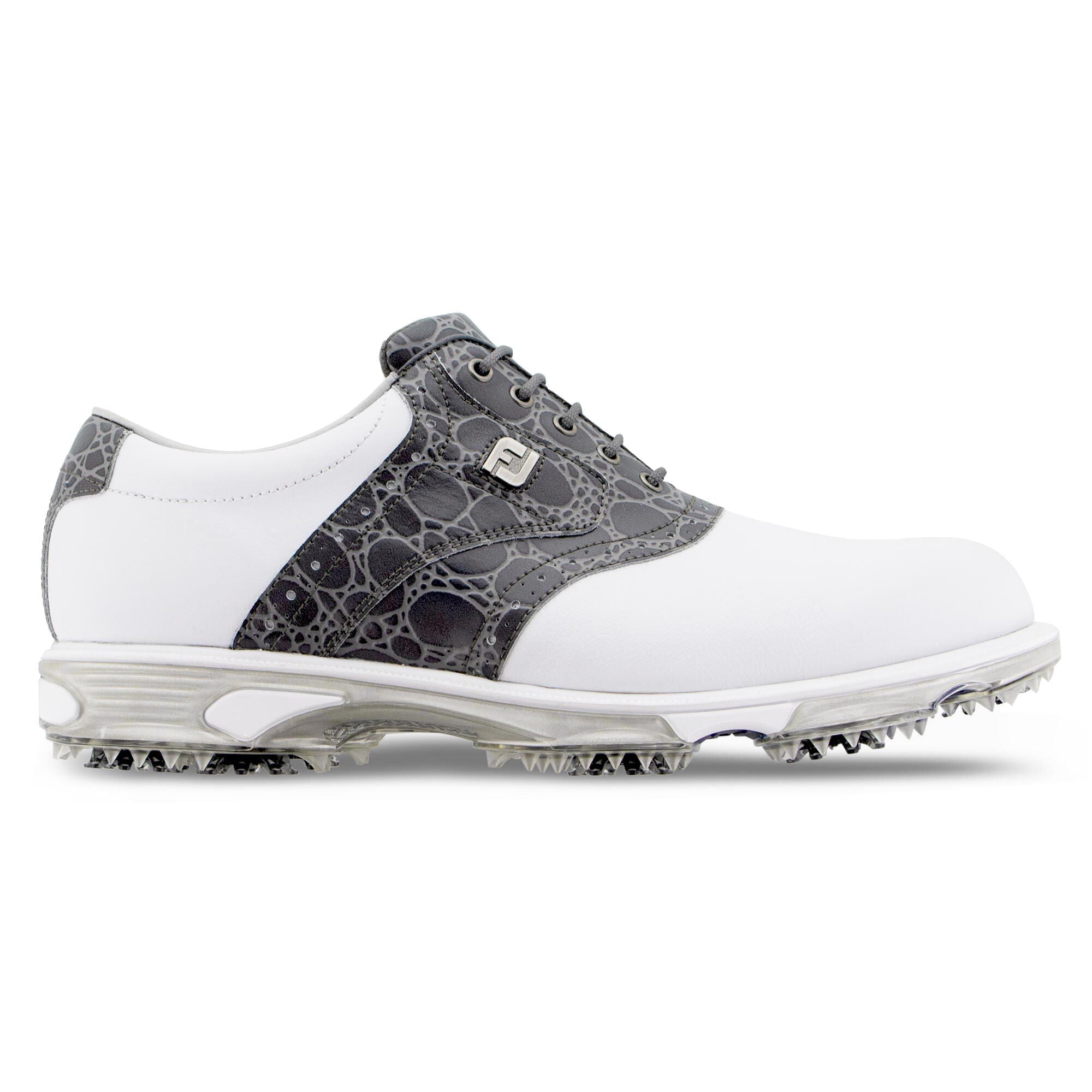 DryJoys Tour Men's Waterproof Golf Shoe FootJoy