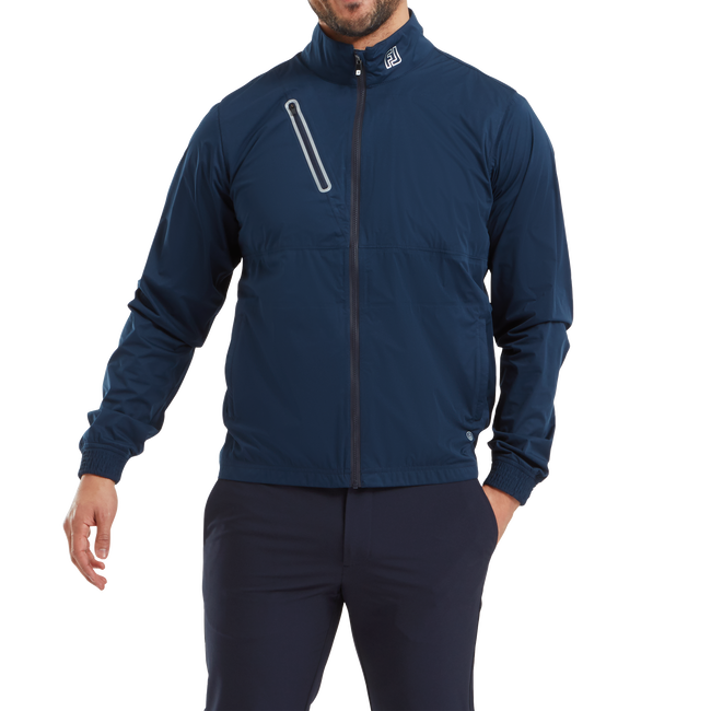 HydroKnit Full Zip-Jacke