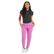 Lightweight Cropped Pant