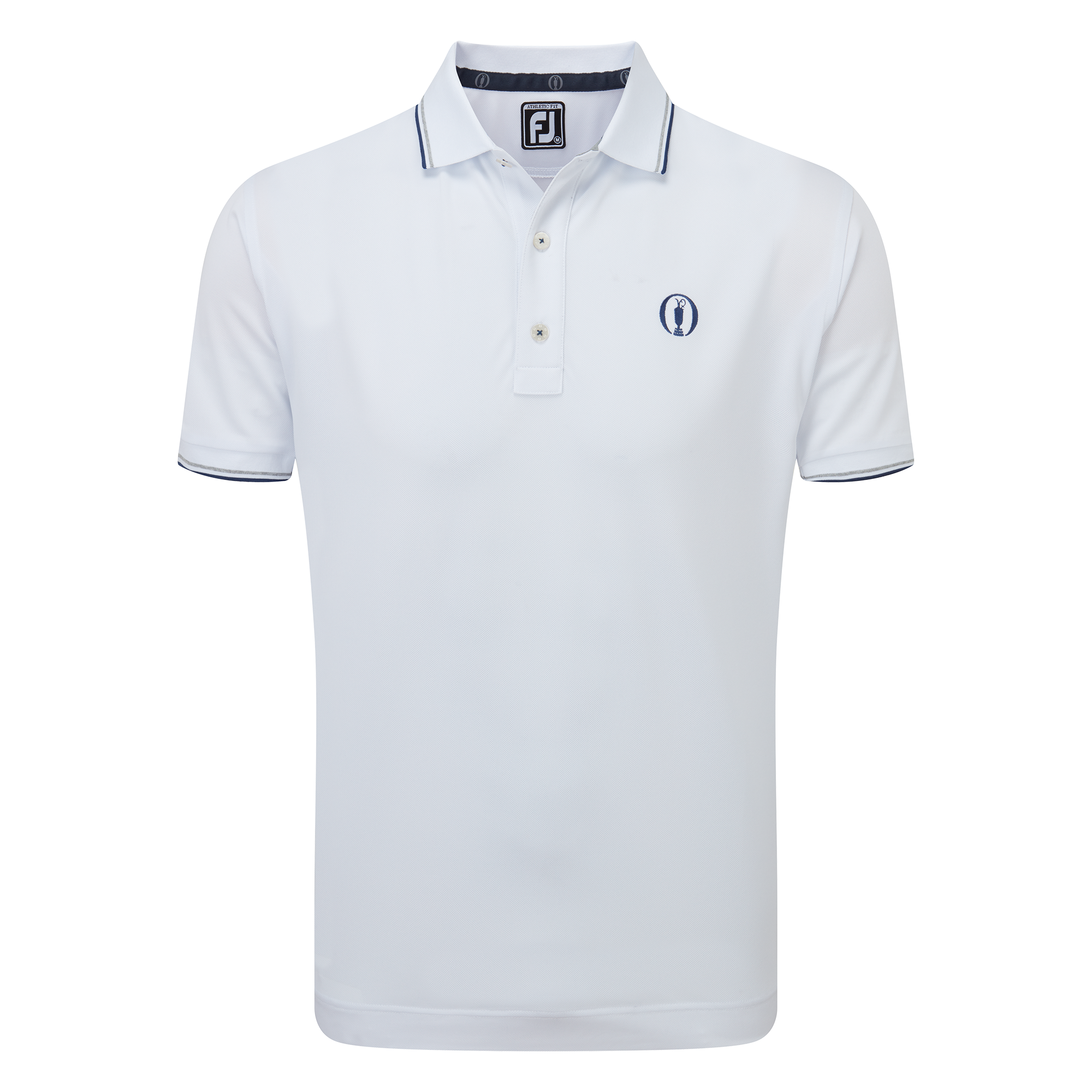 Golf Shirts and Polos for Men | FootJoy