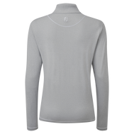 Pullover Full-Zip