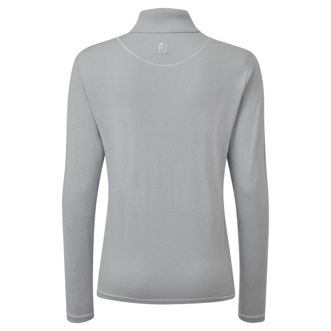 Pullover Full-Zip