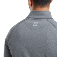 ThermoSeries Brushed Back Midlayer