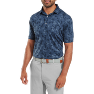 Pop Camo Lisle